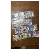 Josh Donaldson Minnesota Twins Card Lot