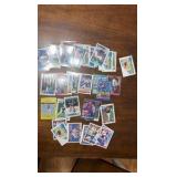 Greg Gagne Minnesota Twins Card Lot