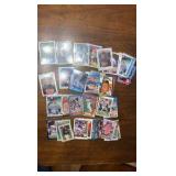 Frank Viola Minnesota Twins Card Lot