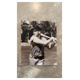 Ralph Kiner Autographed 8x10 Baseball Picture