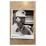 Billy Casper Autographed 8x10 Golf Picture