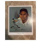 1970 Super Valu Minnesota Twins Art Print Harmon Killebrew