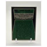 1975 Topps - Carl Eller #290 Minnesota Vikings Legend HOF Card