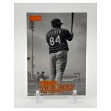 2016 Topps Stadium Club Orange Parallel Prince Fielder #270