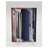 2016 Bowman - Prospects Willson Contreras Rookie Card Chicago Cubs MLB