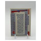 1988 Nestle - Nolan Ryan #43 MLB Hall of Famer Texas Rangers