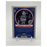 2019-20 Panini Chronicles - Hometown Heroes Optic Jarrett Culver #564 Rookie Card