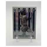 2022 Topps Chrome - New Classics Fernando Tatís Jr. MLB Star