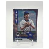 2022 Panini Mosaic - 1980