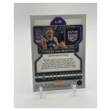 2021-22 Panini Prizm - Tyrese Haliburton #196 NBA All Star Card