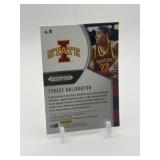 2020-21 Panini Prizm Draft Picks - Tyrese Haliburton #10 Rookie Card NBA All Star