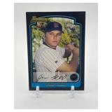 2003 Bowman - Jason Kubel #246 Rookie Card Minnesota Twins