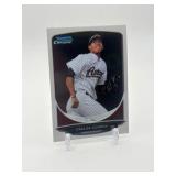 2013 Bowman Chrome Carlos Correa Rookie Card Houston Astros Minnesota Twins