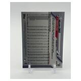 2020 Topps Chrome - Nelson Cruz #69 Pink Refractor Minnesota Twins