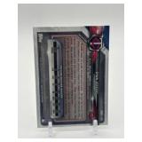 2018 Bowman Chrome Ryan Jeffers 1st Bowman Minnesota Twins