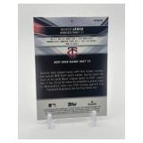 2022 Bowman’s Best Royce Lewis Rookie Card Minnesota Twins