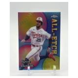 2024 Topps Chrome - AllEtch Byron Buxton Minnesota Twins