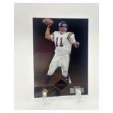 2004 Leaf Limited - Daunte Culpepper #’d out of /799