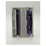 2014 Topps Chrome - Anthony Barr #161 Rookie Card Minnesota Vikings