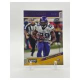 2018 Panini Playoff - Xavier Rhodes #123 Minnesota Vikings NFL