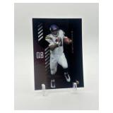 2003 Leaf Limited - Daunte Culpepper #’d 834/999 Minnesota Vikings NFL