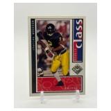 1998 Upper Deck UD Choice - Rookie Class Charles Woodson #195 Rookie Card Green Bay Packers NFL