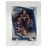 2021-22 Panini Chronicles - Threads Jalen Suggs #92 Rookie Card NBA