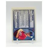 1996 Bowman Michael Cuddyer Rookie Card Silver Minnesota Twins Legend