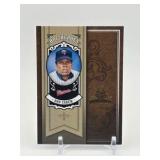 2005 Donruss Diamond Kings - Hof Heroes Rod Carew #HH-18 Insert Card