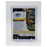 2018 Panini Unparalleled - Jimmy Graham #72 Astral 131/200