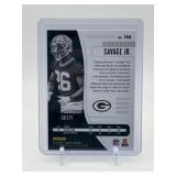 2019 Panini Absolute Darnell Savage Jr. #158 Rookie Card #’d 141/199