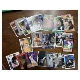 Frank Thomas Baseball Card Lot, Chicago White Sox Legend and MLB Hall of Famer