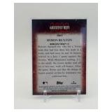 2023 Topps Series 1 - 2022