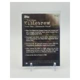 2001 Topps - Noteworthy Harmon Killebrew Minnesota Twins