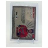 2018 Bowman’s Best Royce Lewis Best Performers Rookie Card Minnesota Twins