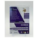 2015 Panini Certified Eric Kendricks Rookie Card Serial #’d /999