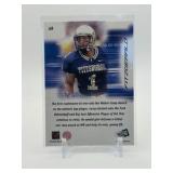 2004 Press Pass - Larry Fitzgerald #48 Rookie Card