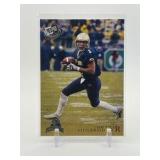 2004 Press Pass - Larry Fitzgerald Rookie Card