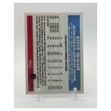 1995 Topps - Steve McNair Rookie Card Tennessee Titans