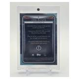 2020 Topps Tribute - Jose Altuve Houson Astros Legend