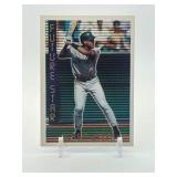 1995 Topps - Derek Jeter #199 Future Star New York Yankees Legend and MLB Hall of Fame