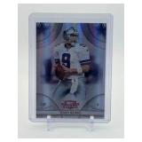2008 Donruss Threads Tony Romo Serial #’d 122/250