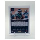 2012 Panini Prominence - Michael Vick Philadelphia Eagles