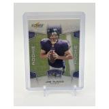 2008 Score - Rookie Joe Flacco #344 Rookie Card