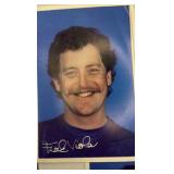 Minnesota Twins Issued Player Photos, Tim Laudner, Juan Berenguer, Frank Viola
