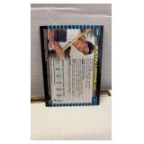 2002 Bowman Autographed Justin Morneau Rookie Card Serial #’d 08/50 Rare On Card Auto Minnesota Twins