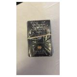 Sealed Stack of 2003 Minnesota Twins Pocket Schedules, The Year They Won the American League Central Division Title