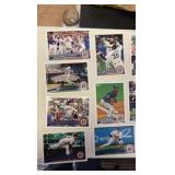 2011 Topps Minnesota Twins Team Set of Cards