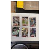 2012 Topps Chrome Minnesota Twins Team Set Joe Mauer and More