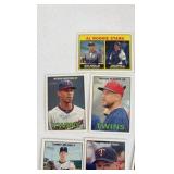 2016 Topps Heritage Minnesota Twins Team Set